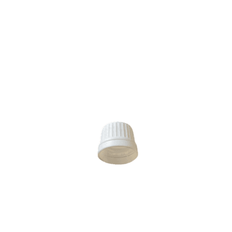 Uzávěr s těsněním a originalitou
